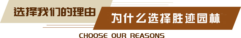 威客电竞山东胜迹园林景观工程有限公司(图3)