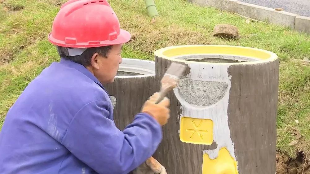 威客电竞安陆市接官乡打造美丽乡村建设刘铺村样板(图3)