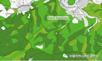 【学员资讯】北威州威客电竞森林信息网简介(图10)